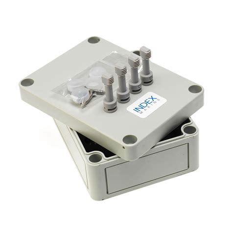 junction box tamper protection|waterproof junction boxes.